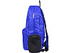 Рюкзак Fold-it складной, синий, фото 7