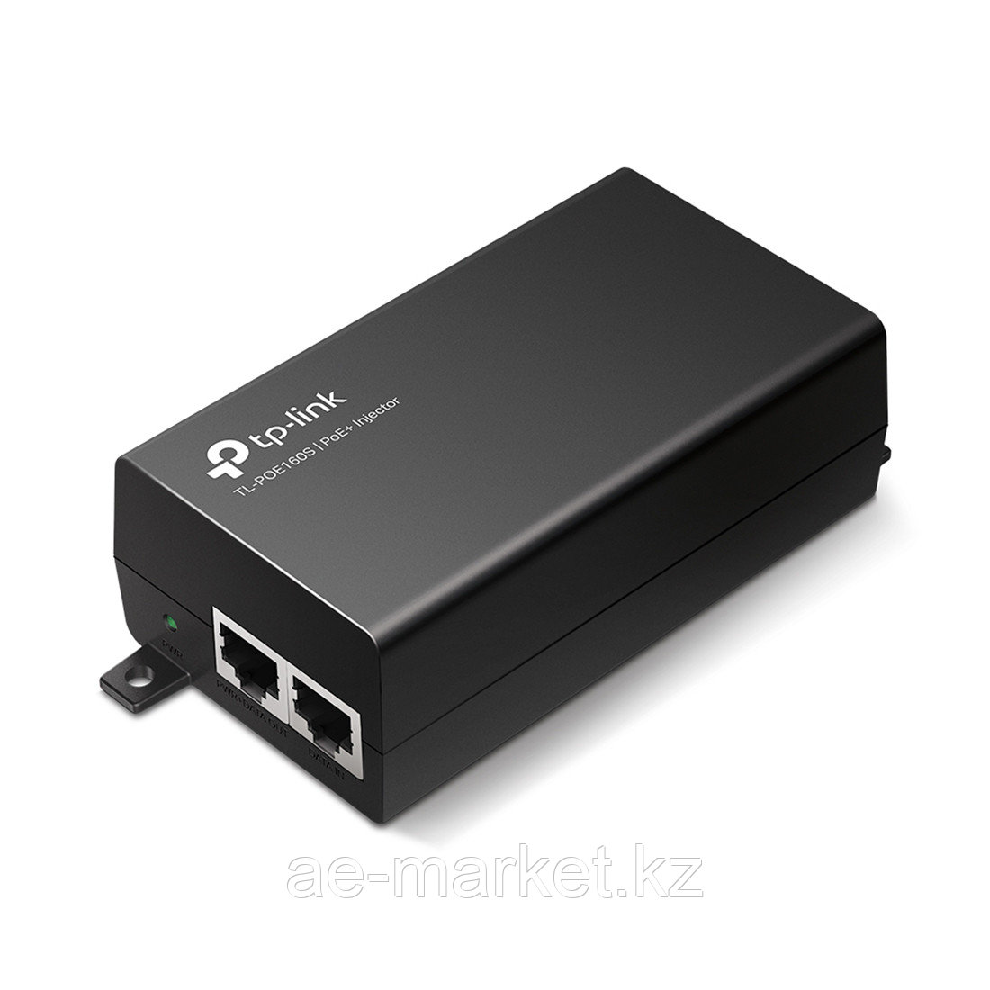 PoE-инжектор TP-Link TL-POE160S - фото 1 - id-p110700029