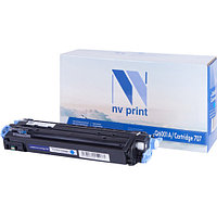NV Print NV-Q6001A | NV-707 Cyan лазерный картридж (NV-Q6001A/707C)