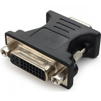 Cablexpert A-VGAM-DVIF-01 кабель интерфейсный (A-VGAM-DVIF-01)