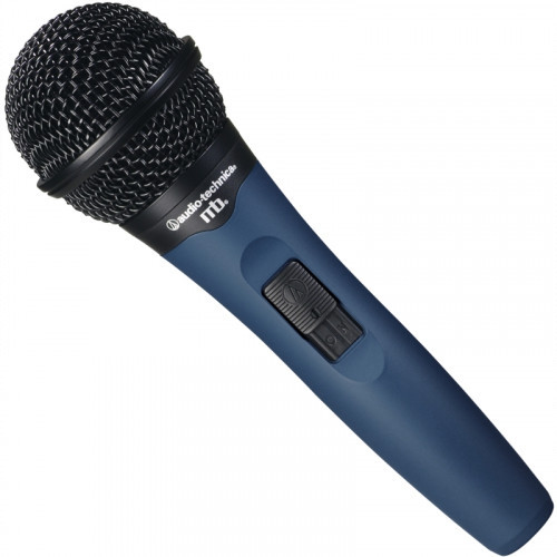 Audio-Technica MB1k микрофон (MB1K) - фото 1 - id-p110700458