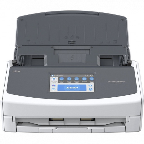 Fujitsu ScanSnap iX1600 скоростной сканер (PA03770-B401) - фото 1 - id-p110700555