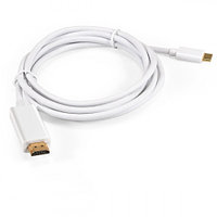 ExeGate EX-CM-HDMI2M-0.1 кабель интерфейсный (EX294722RUS)