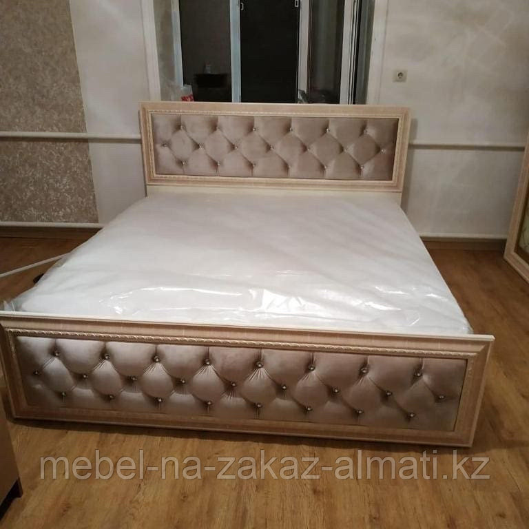 Кровати в Алматы - фото 6 - id-p1858669