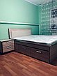 Кровати в Алматы, фото 6