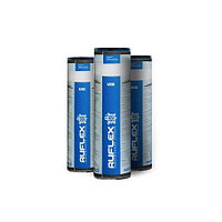 Ендовый ковер для гибкой битумной черепицы Ruflex, 0,7х10 м.п