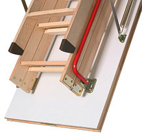 Лeстница 60х120х280 Komfort