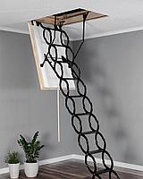 Лeстницa Oman 60х90х290см