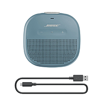 Портативная колонка SoundLink Micro Bose, фото 2