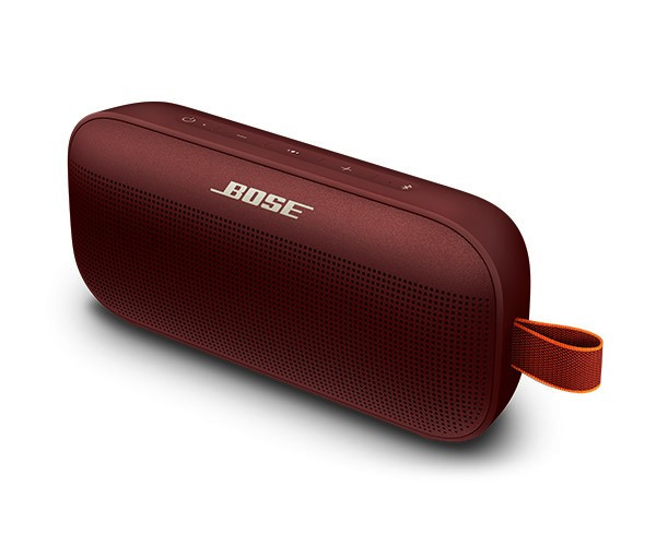 Bose Soundink Flex Black - фото 5 - id-p107143778