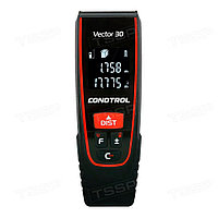 CONDTROL Vector 30 1-4-109 лазерлік қашықтық лшегіш