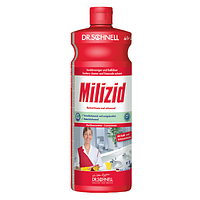 MILIZID - Эффективное чистящее средство для санитарных зон