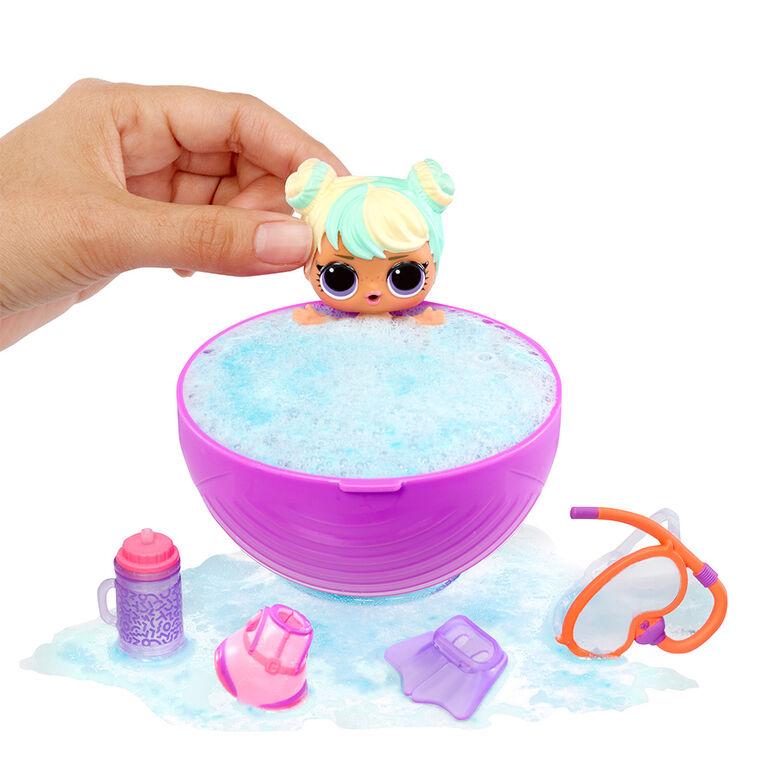 L.o.l. Surprise! Bubble Surprise Doll ЛОЛ Сюрпрайз Пузырьки