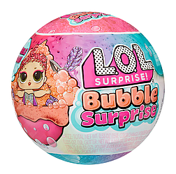 L.o.l. Surprise! Bubble Surprise Doll ЛОЛ Сюрпрайз Пузырьки
