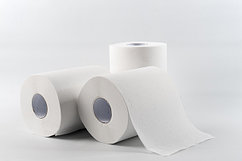 Бумажные полотенца