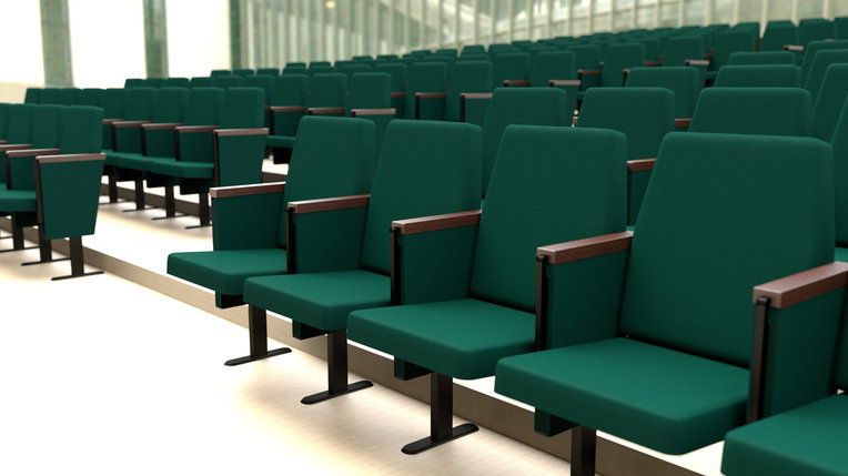 Театральное кресло Альт, фото 2