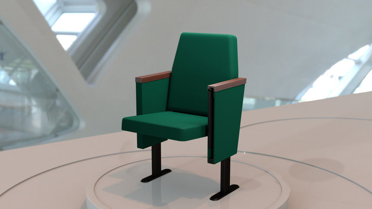 Театральное кресло Альт, фото 1