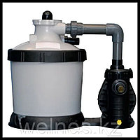 Фильтрационный моноблок Procopi MGI-500 для бассейна (производительность=10,0 м3/ч, песочный фильтр+насос)