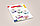Пластырь-повязка стерильная Cansin Plast гемостатическая, 3.8 х 3.8, фото 4