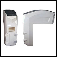 Навесной фильтрационный моноблок Aquastar 9 для бассейнов (с подогревом воды 6 кВт, 9 м3/ч)