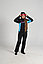 Женский горнолыжный костюм Kerom, фото 5