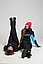 Женский горнолыжный костюм Kerom, фото 3