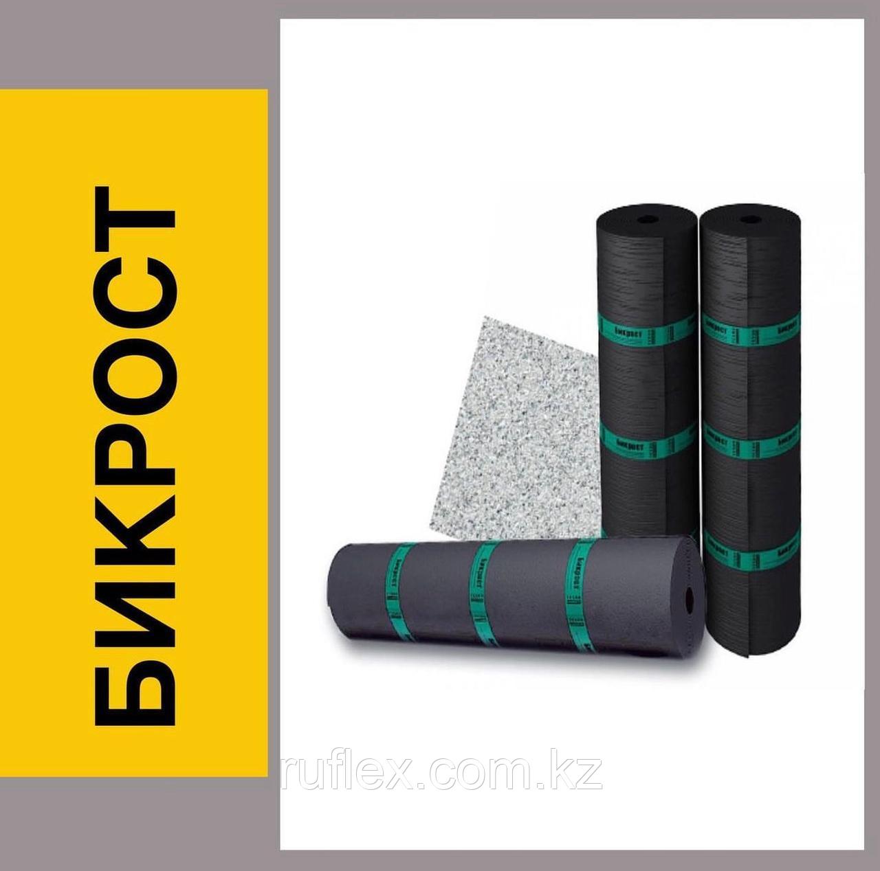 Бикрост ТКП 10*1 стеклоткань