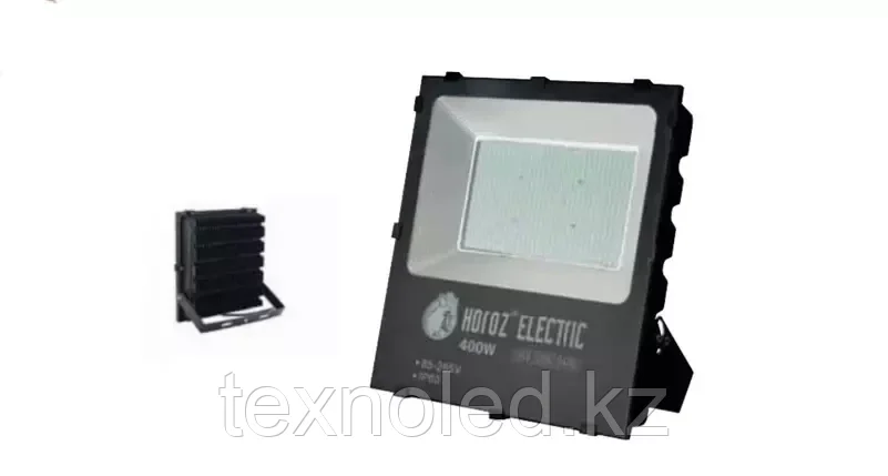 Светодиодный прожектор LED, фото 1