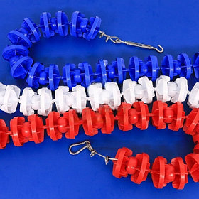 Дорожки разделительные для бассейна