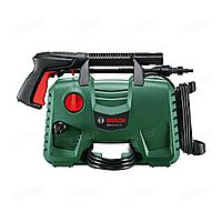 Мойка высокого давления Bosch EasyAquatak 100 06008A7E00