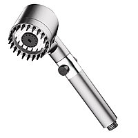 Лейка для душа (Aqua Relax), 3 режима GW - 4089