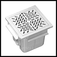 Большой донный слив для бассейна Astral (размер = 35х35 см)