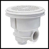 Донный слив для бассейна EM-2840 (под пленку)