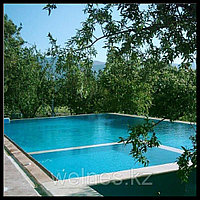 Материалы для бассейна