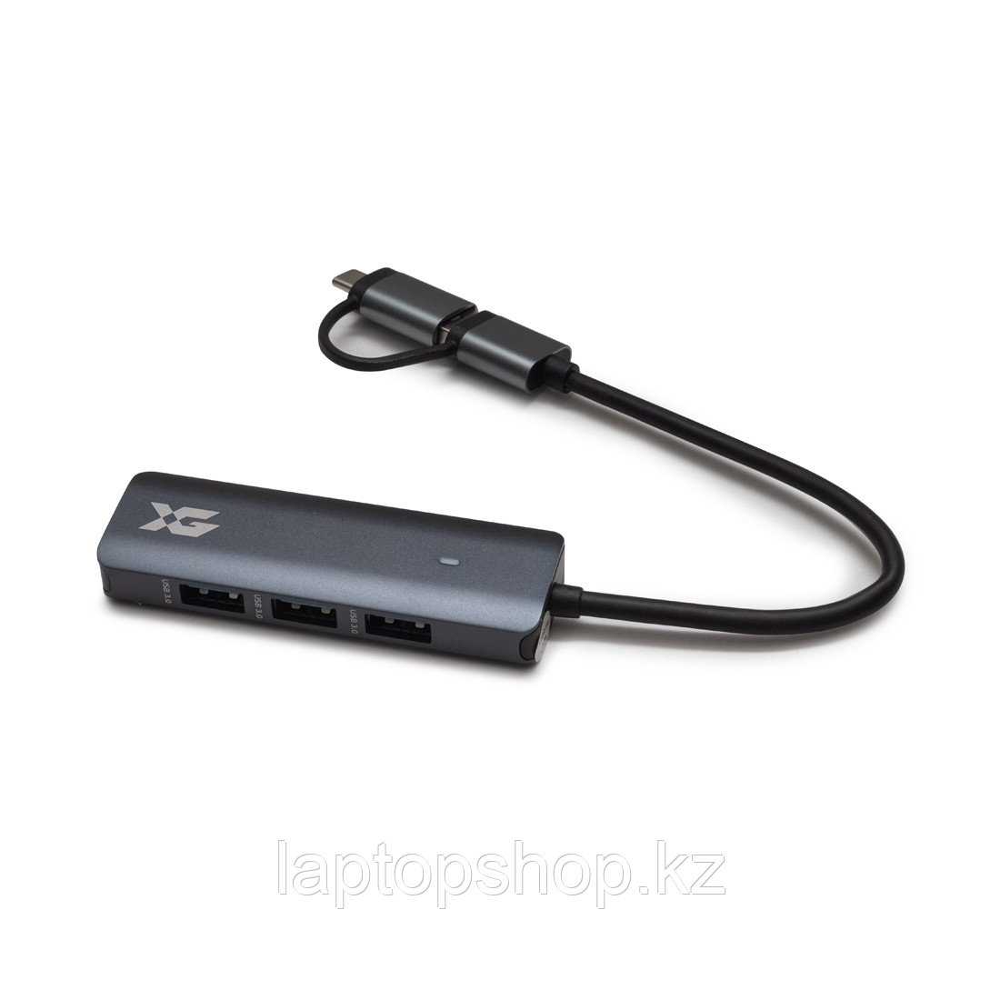 Мультифункциональный адаптер XG XGH-402, фото 1