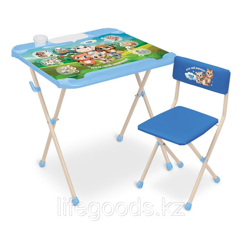 Детский комплект мебели КНД2 - фото 2 - id-p110713907