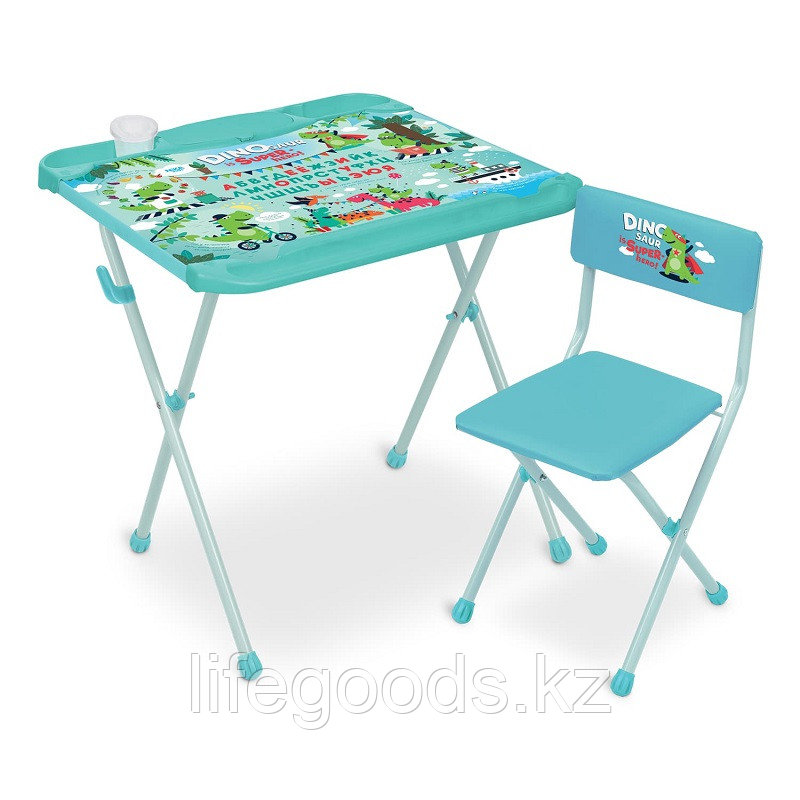Детский комплект мебели КНД2 - фото 3 - id-p110713907