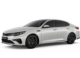 Амортизаторы Kia Optima