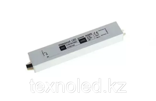 Блок питания 12V/ 4,5А / 50W IP67, фото 1