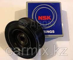 70SPPB0408DDUL Ролик обводной приводного ремня LAND CRUISER 100 HDJ101/UZJ100 1998-2007, NSK, JAPAN