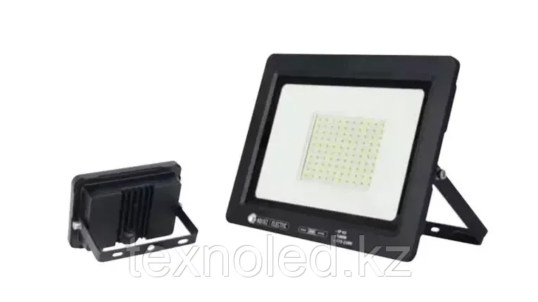 Светодиодный прожектор LED - фото 1 - id-p96296050