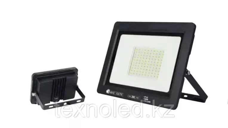 Светодиодный прожектор LED, фото 1