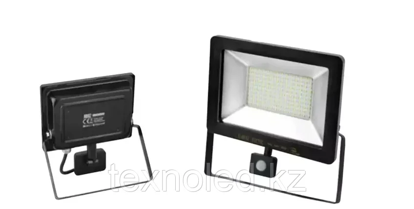 Светодиодный прожектор LED, фото 1