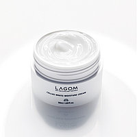 Крем для выравнивания тона LAGOM Cellus White Moisture Cream 50 мл