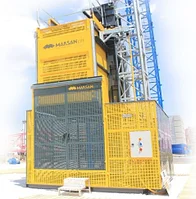 Мачтовый подъемник б.у. любых моделей и производителей Купим