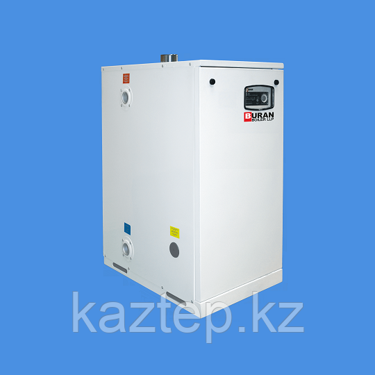Газовый котел Buran boiler ВВ-150GA - фото 1 - id-p110722532