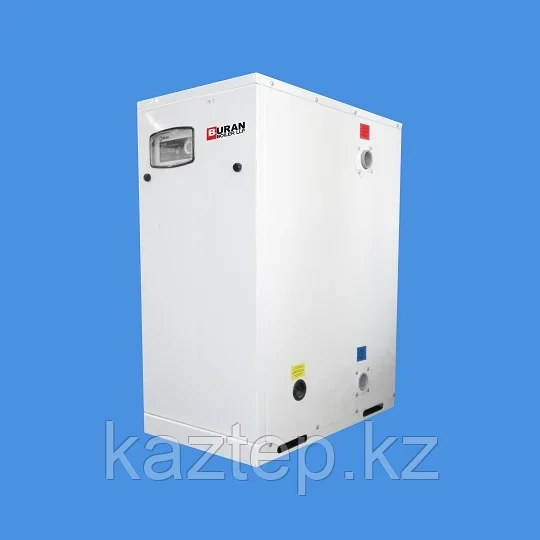 Газовый котел Buran boiler ВВ-400GA