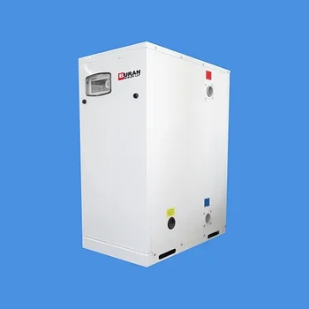 Газовый котел Buran boiler ВВ-400GA