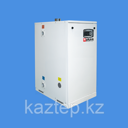 Газовый котел Buran boiler  ВВ-300GA