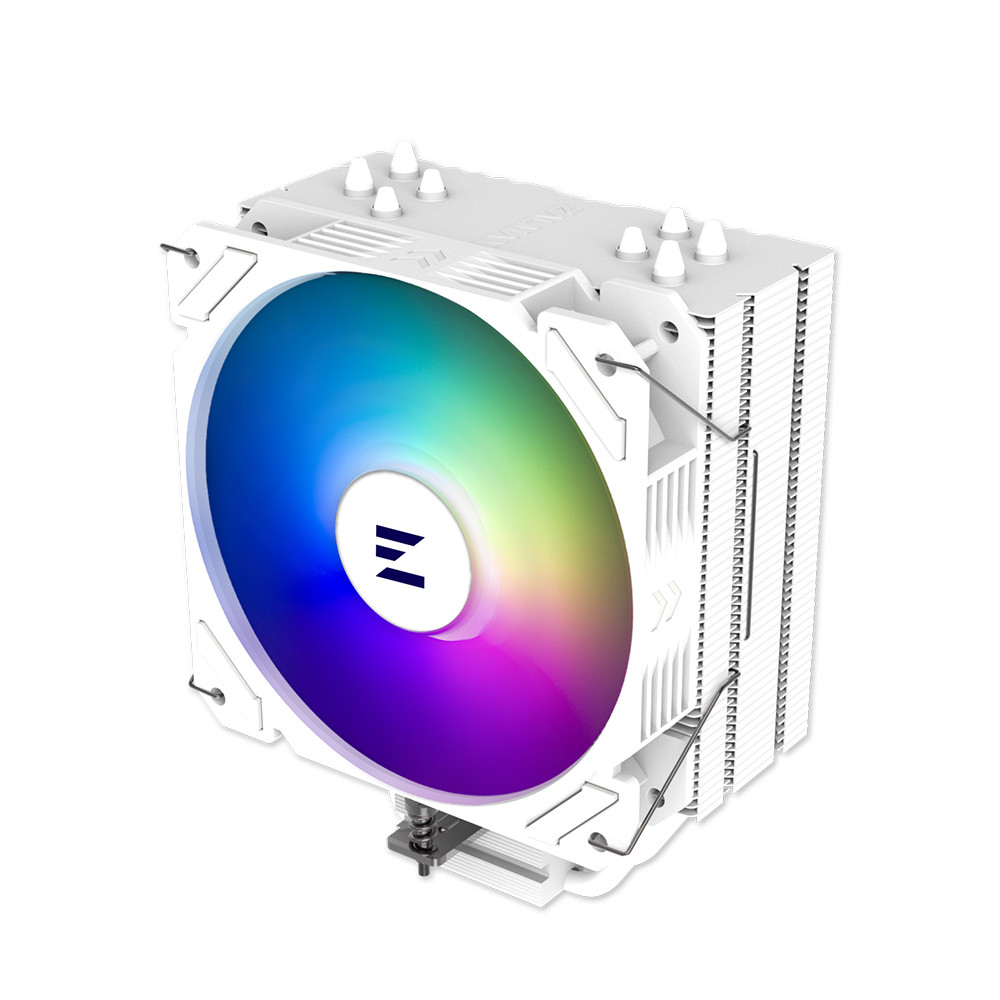 Кулер для процессора Zalman CNPS9X PERFORMA ARGB WHITE SALE!